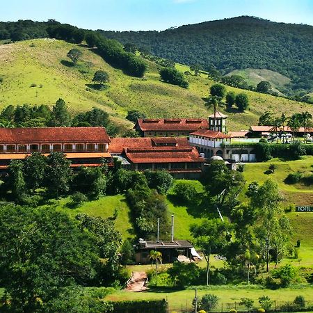 Hotel Fazenda Serraverde Pouso Alto Dış mekan fotoğraf