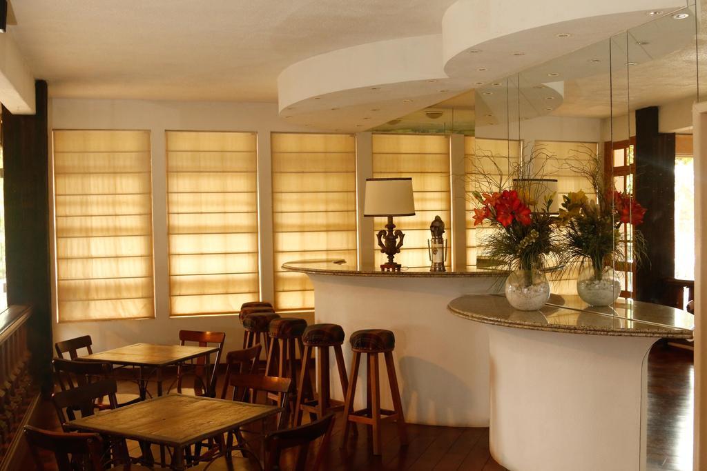 Hotel Fazenda Serraverde Pouso Alto Dış mekan fotoğraf