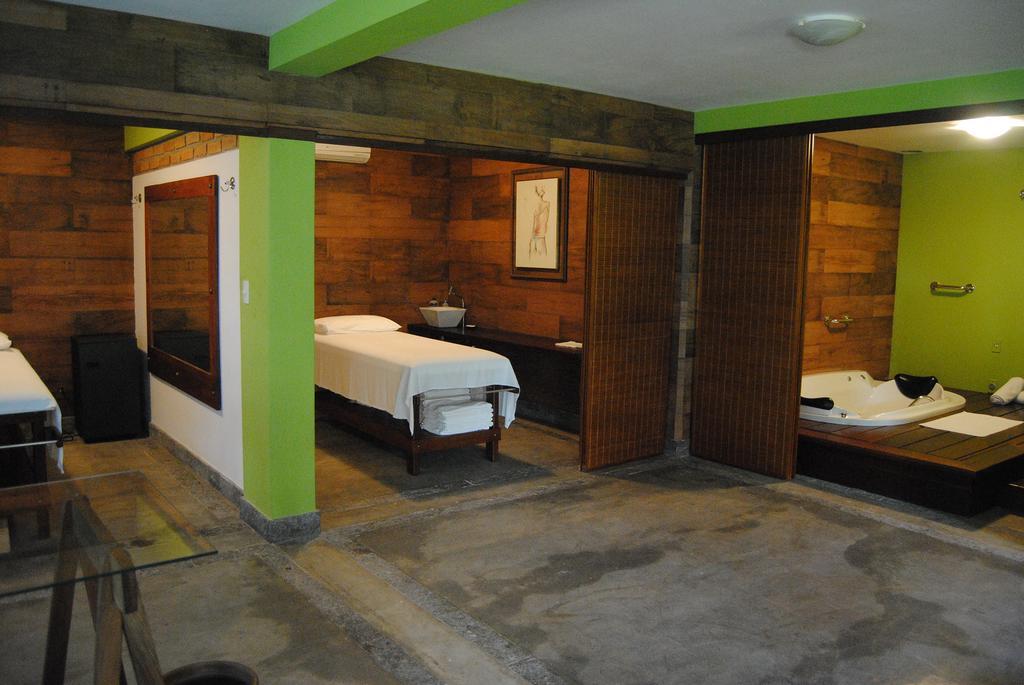 Hotel Fazenda Serraverde Pouso Alto Dış mekan fotoğraf