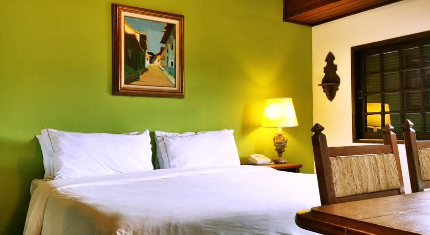 Hotel Fazenda Serraverde Pouso Alto Dış mekan fotoğraf